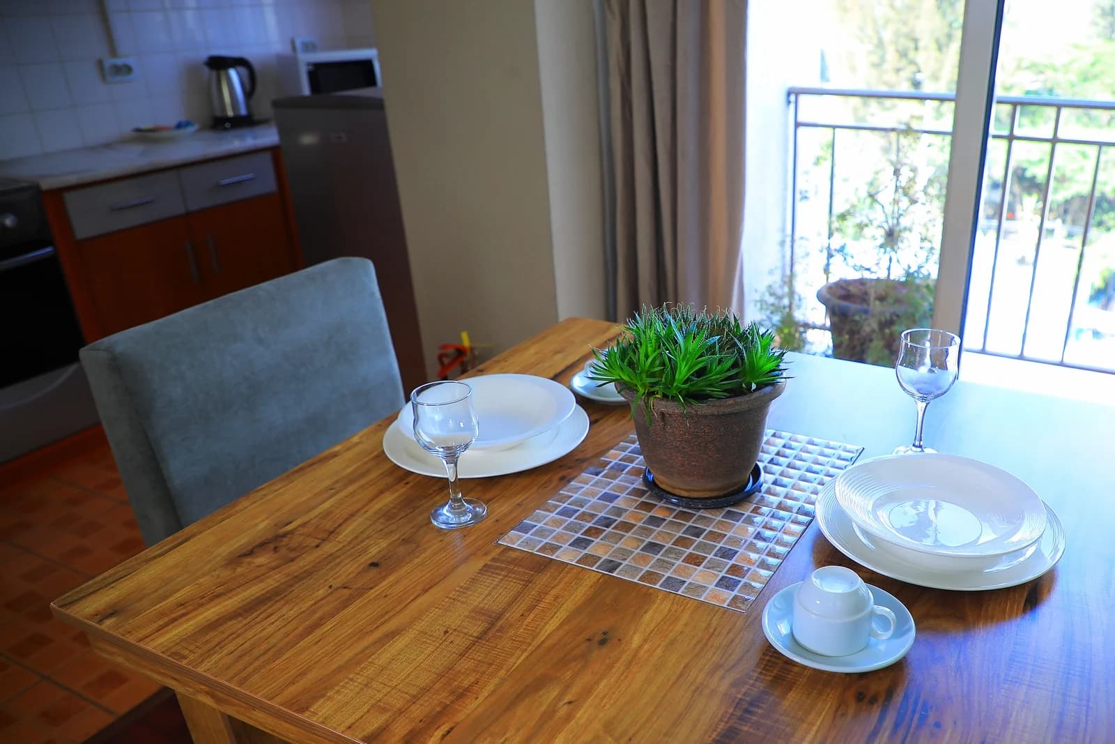 Victoria Hotel Apartments