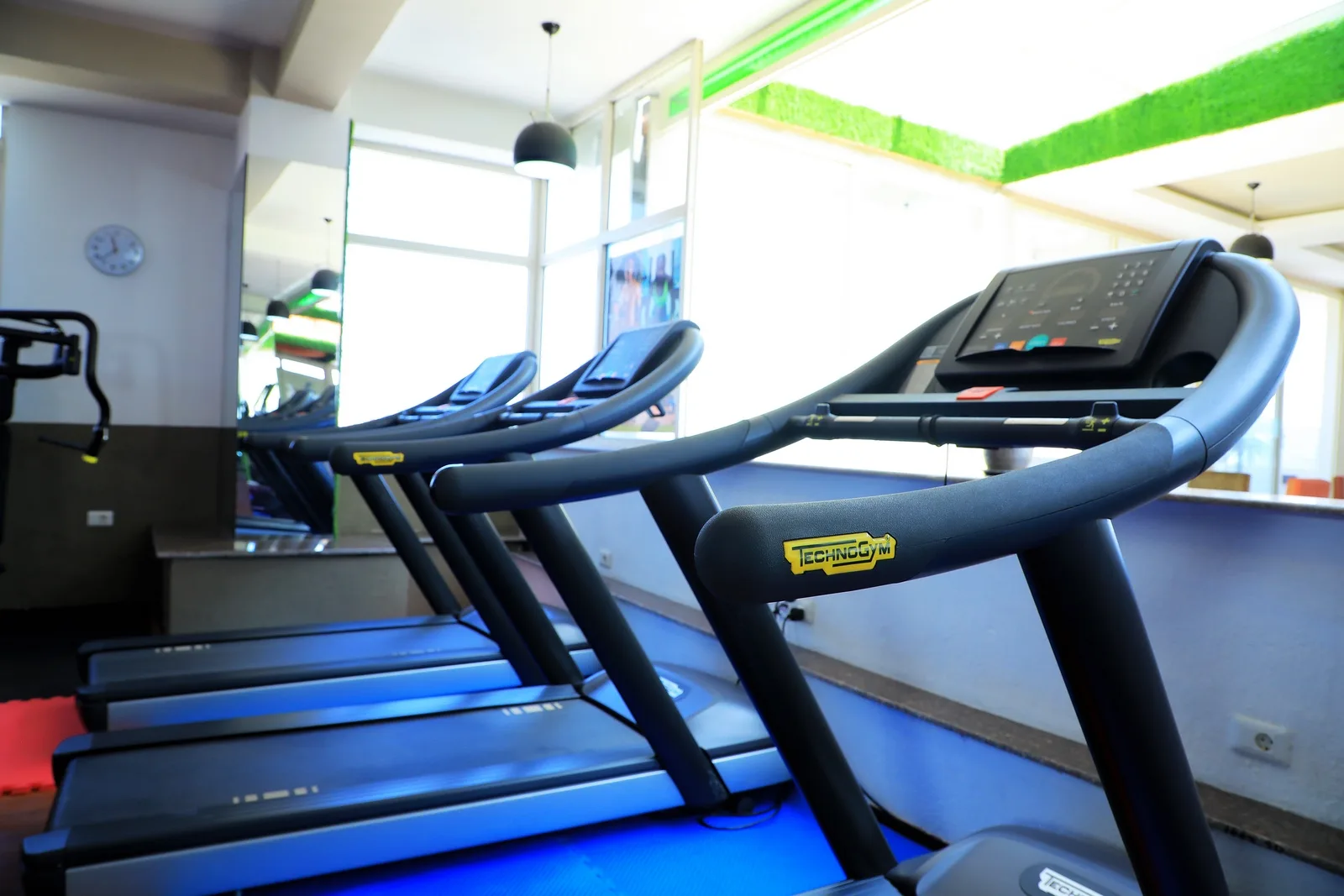 Recreation & Fitness